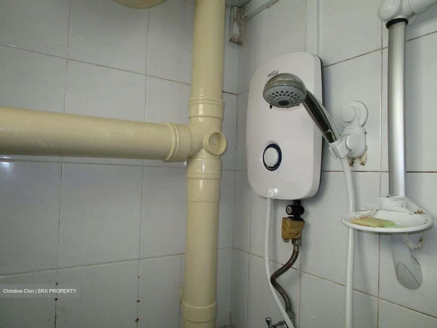 Blk 8 Holland Avenue (Queenstown), HDB 3 Rooms #599758831
